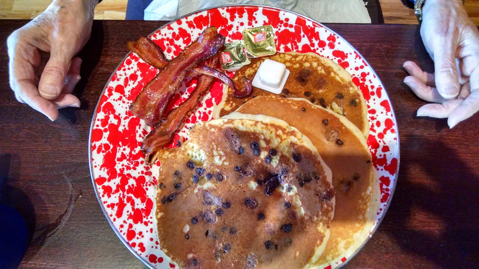 Des Moines Jethro's BBQ n Bacon Bacon