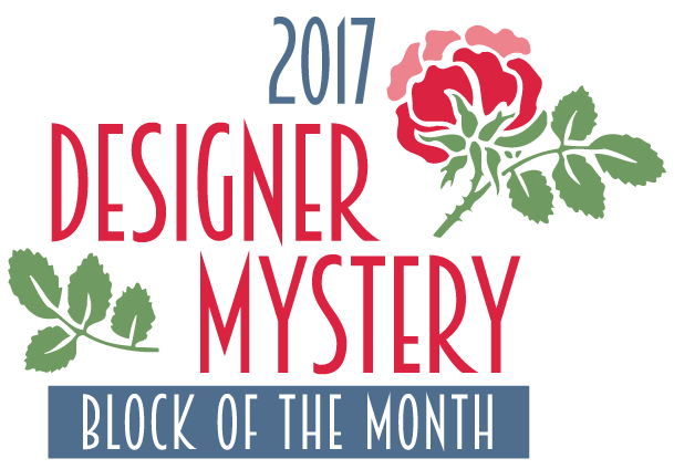 Designer Mystery BOM  2017