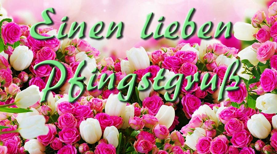 Kostenlose Bilder Pfingsten - Ausmalbilder für Kinder