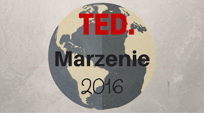 TED. Marzenie