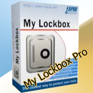 my lockbox pro