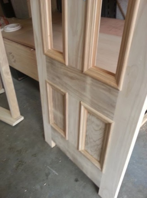 falegnameria porte in legno puglia