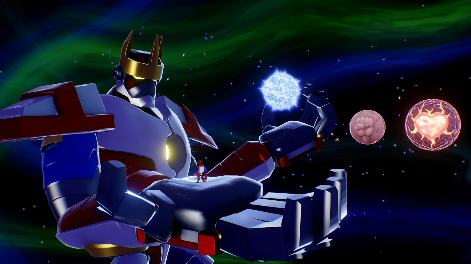 New Games BACON MAN AN ADVENTURE (PC, Switch) The Entertainment Factor