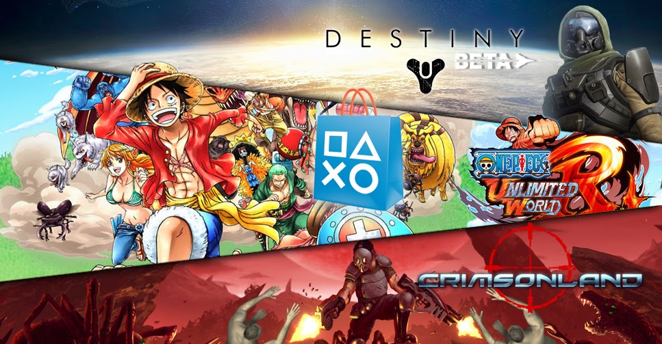 Jeu PS Vita - ONE PIECE UNLIMITED RED - Neuf Sous Blister - Version Française