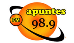 FM Apuntes 98.9