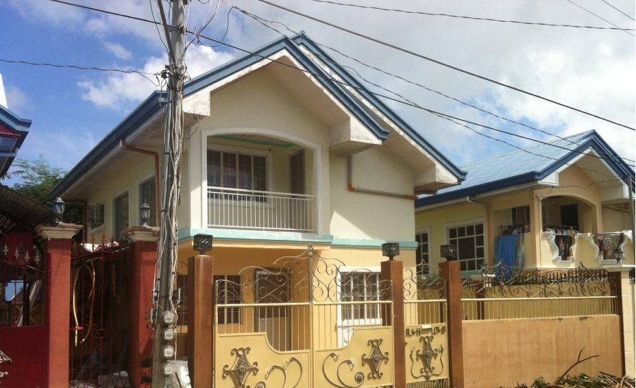 Zamboanga del Sur Properties FOR RENT SEMI FURNISHED HOUSE AT