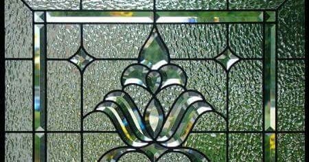 Cara Membuat Kaca Patri - Kaca Ukir Banyuwangi Rizky Glass art