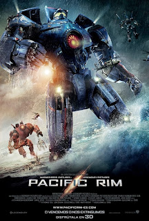 Pacific Rim