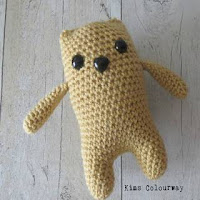 PATRON GRATIS OSO AMIGURUMI 30837 PATRON GRATIS OSO AMIGURUMI 30837