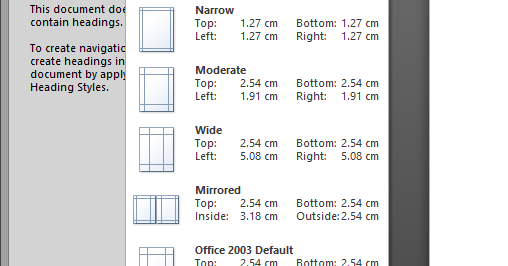 Ukuran Kertas Kuarto Untuk Skripsi Y Soalan