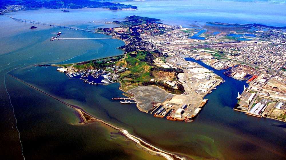 Richmond, California