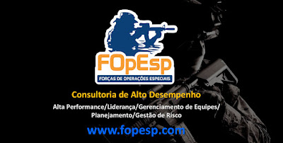 Instituição Parceira: FOpEsp Consultoria de Alto Desempenho