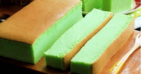 Resep Bolu Pandan Lembut Seperti Kapas Yang Lezat Resep Bolu Pandan Lembut Seperti Kapas Yang Lezat