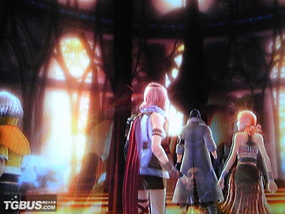 √ダウンロード ff13 13 章 277474-Ff13 13章 ラスボス