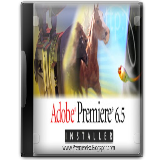 adobe premiere 6.5 windows 7 64 bit free download