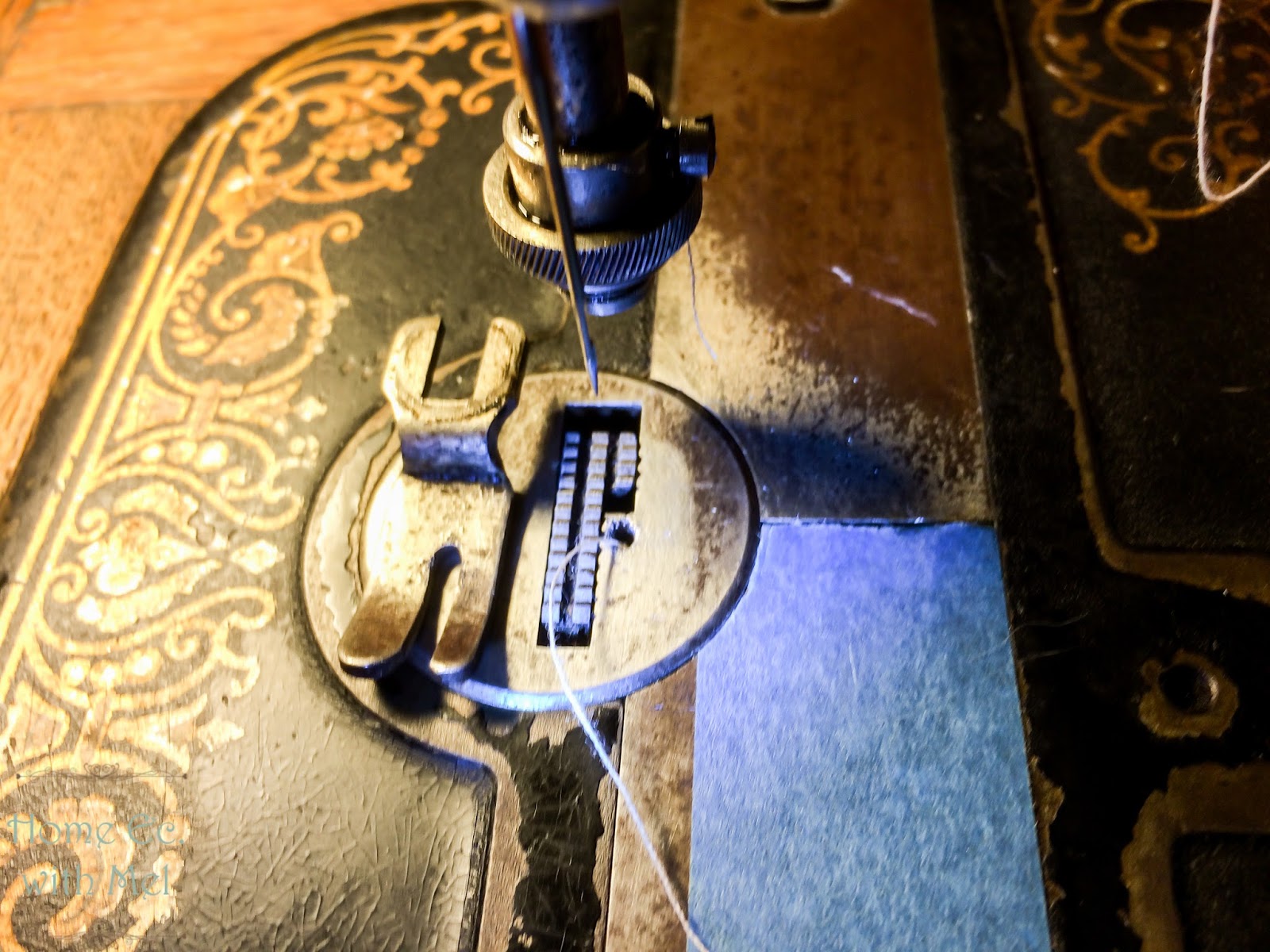 What Are Feed Dogs On A Sewing Machine