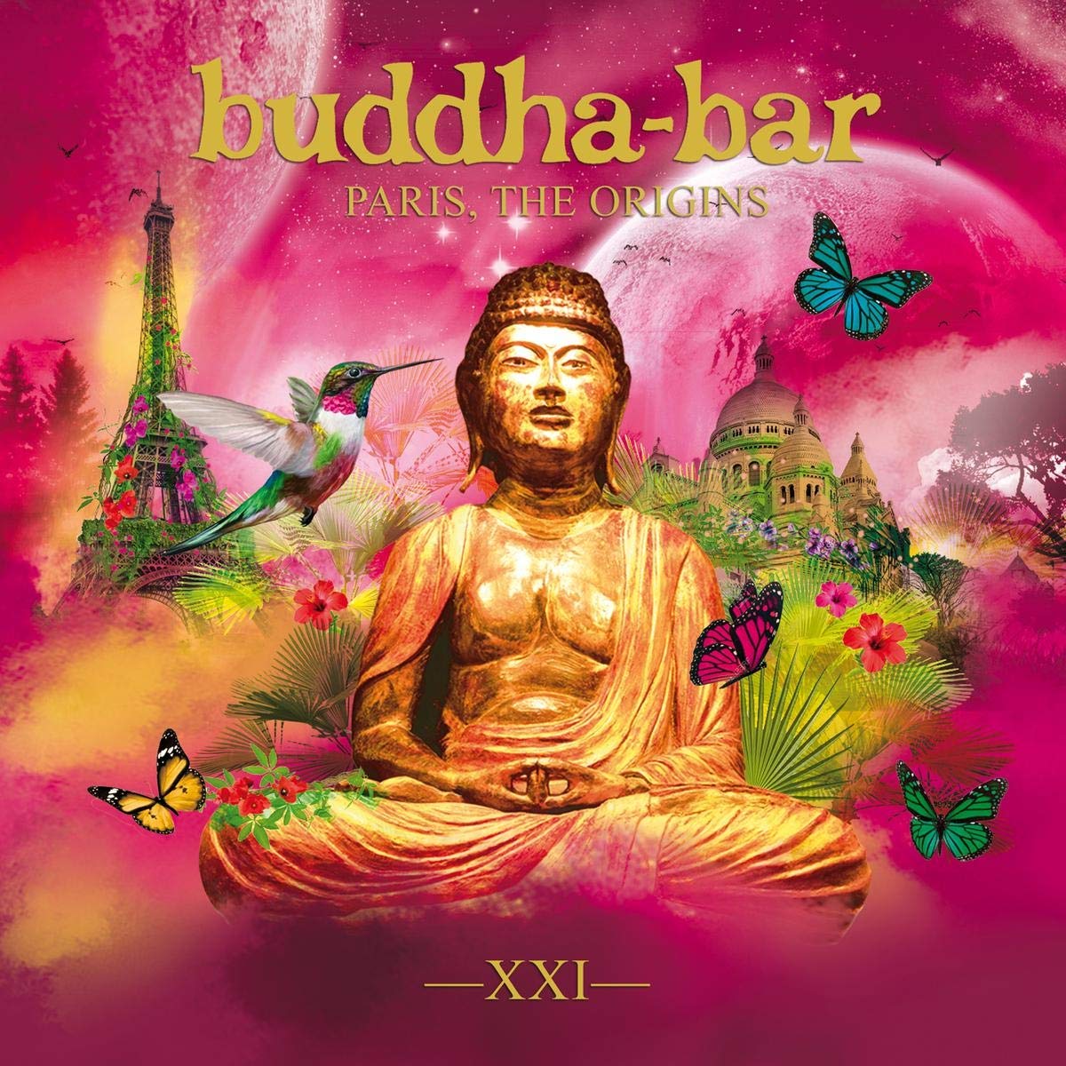 Buddha Bar 13 Torrent Download