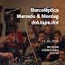 [OffHz018] Narcoléptica / Marredo & Montag / dot.tape.dot - 11.04.14