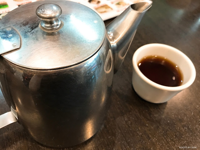 【台南永康區】聯盈發茶餐廳，排隊也想吃的平價港式飲茶！