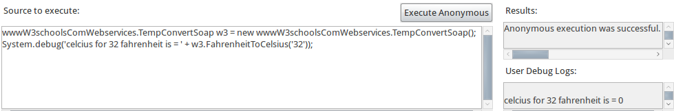 webservice soap apex webservice soap apex