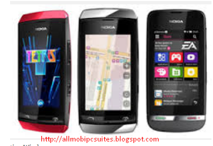 Nokia Asha 305 RM-766 Latest Flash File V7.80 Free Download