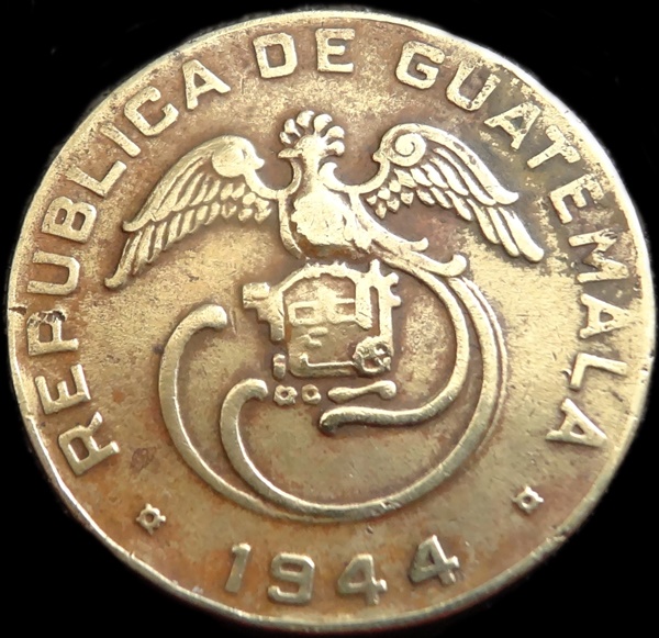 Lista 92+ Foto Monedas De Guatemala Y Su Valor Mirada Tensa