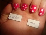 INSPIRE ME.
