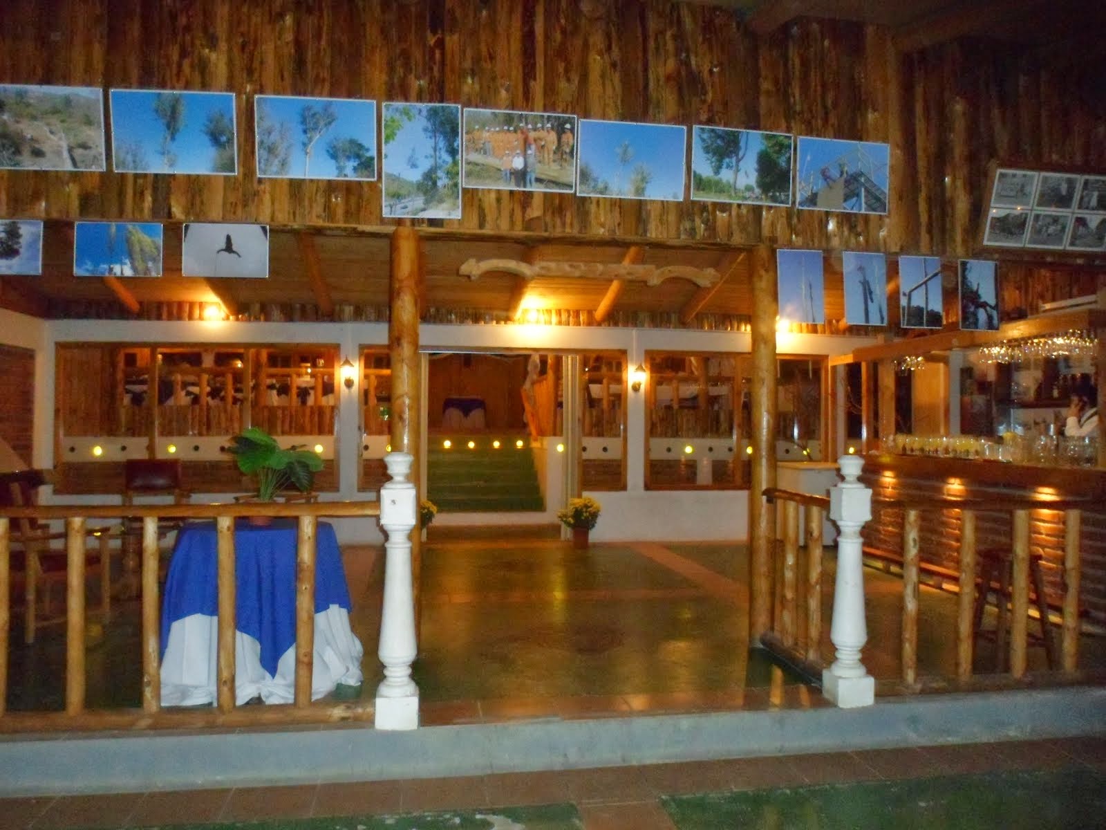 SALON DE EVENTOS NORTES DE BELLOTO