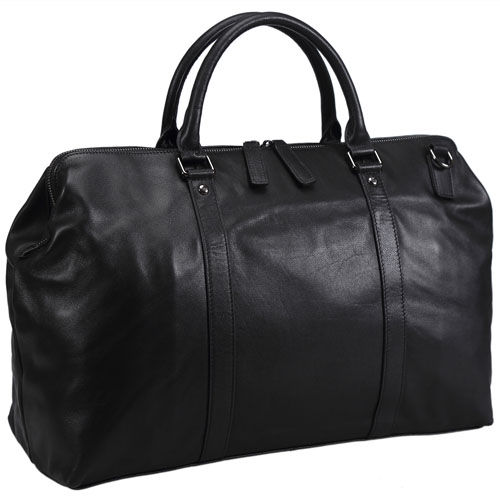 Buy men’s leather carry on duffel bags from leading web store