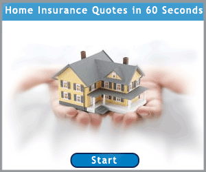 Get Home Insurance Quotes