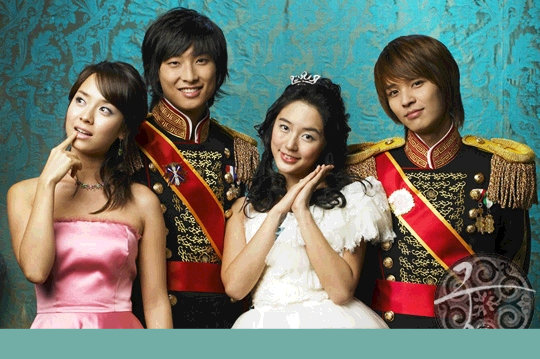 Drama Korea Princess Hours Sub Indo Batch Download Drama Korea Princess Hours Sub Indo Batch