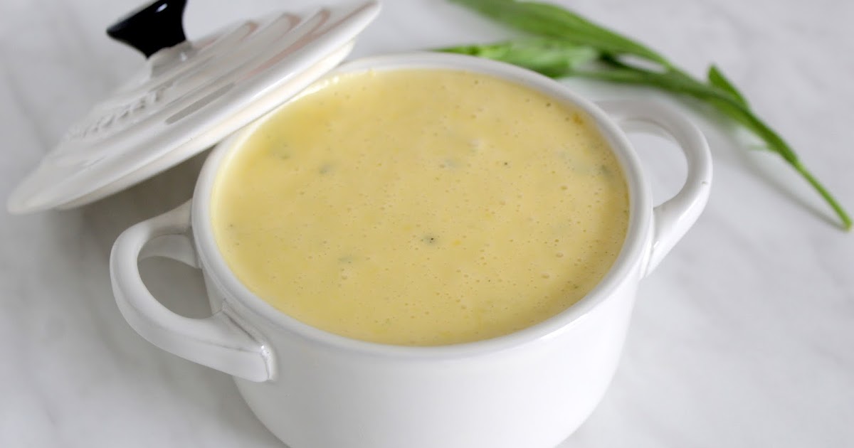 Rezepte mit Herz Sauce Bearnaise