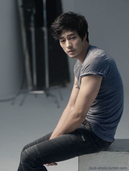 Resultado de imagen para so ji sub tumblr