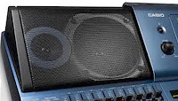 Casio MZ-X500/MZ-X300 Review - AZPianoNews