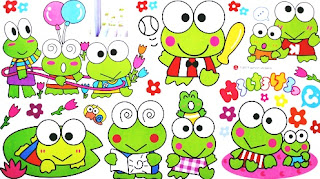 80 Gambar Gambar Lucu Warna Hijau Terbaik 80 Gambar Gambar Lucu Warna Hijau Terbaik