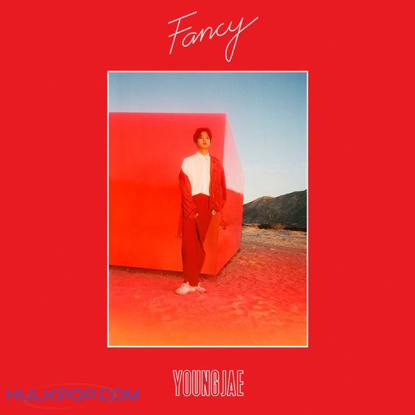 YOUNGJAE – Fancy – EP