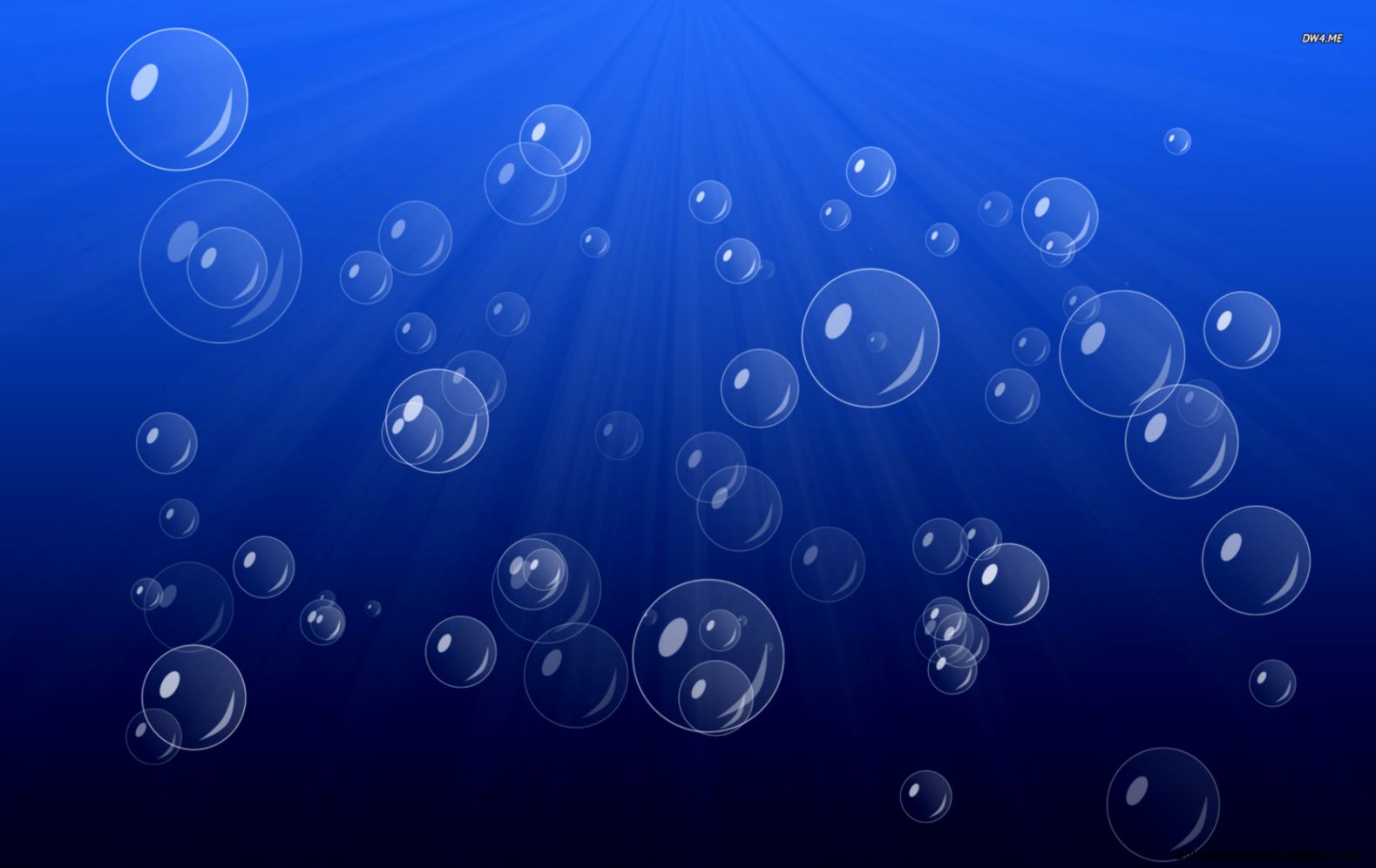 Bubbles wallpaper   Digital Art wallpapers   65