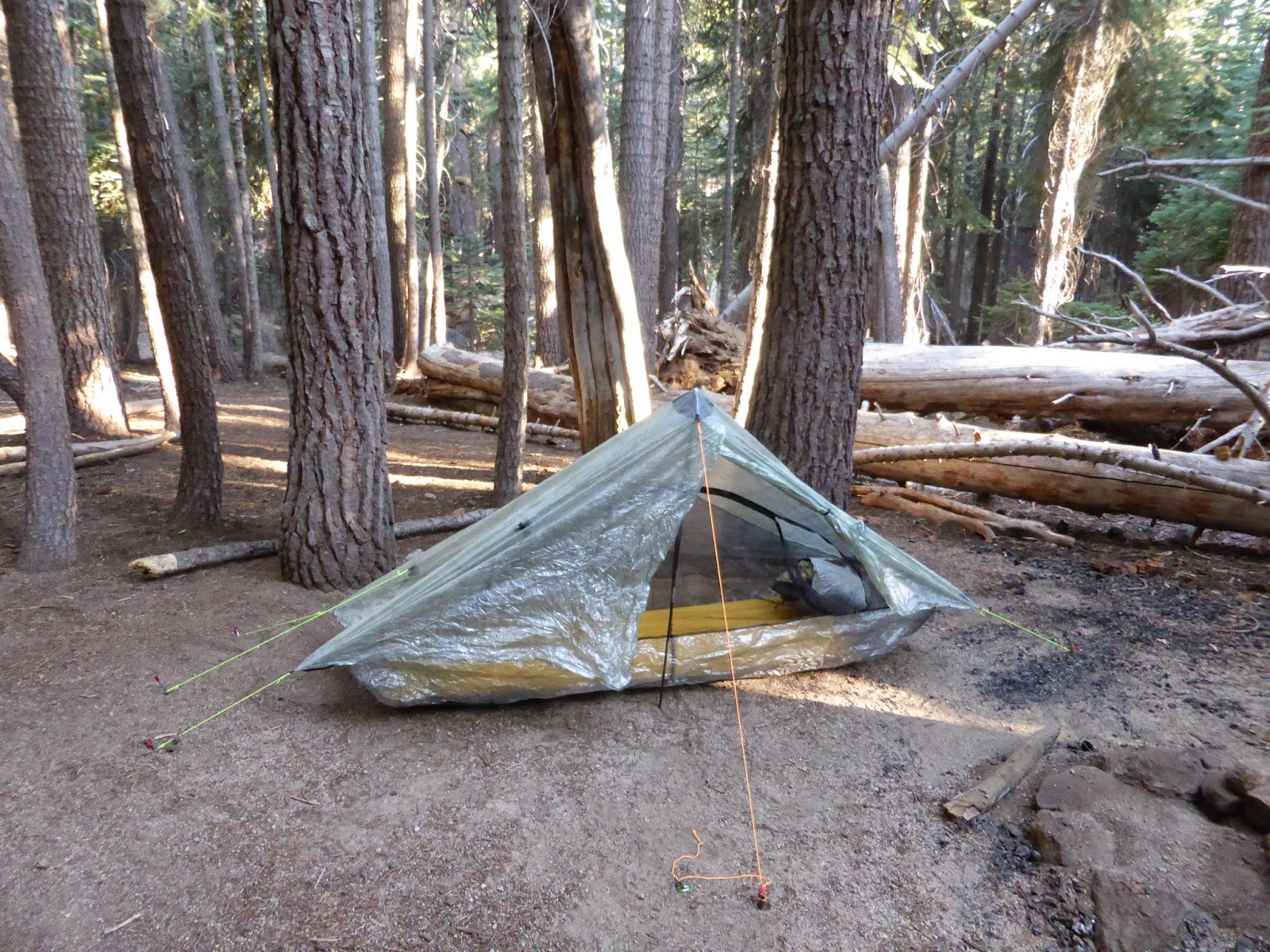 I Don't Do Hills Quick review zPacks Solplex