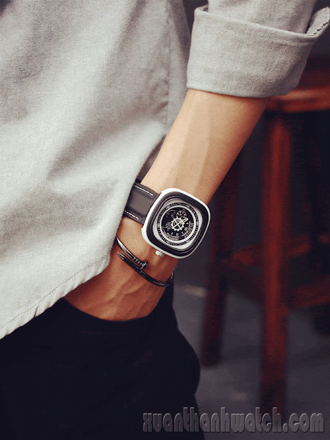 Cẩm nang kinh nghiệm mua đồng hồ đeo tay bạn nên bỏ túi