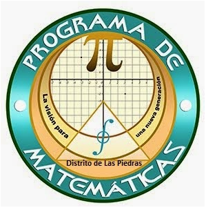 Logo del Programa de Matemáticas