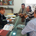 Integrantes do projeto S.O.S Lagoa do Portinho apresentam demandas para o novo gestor de Parnaíba