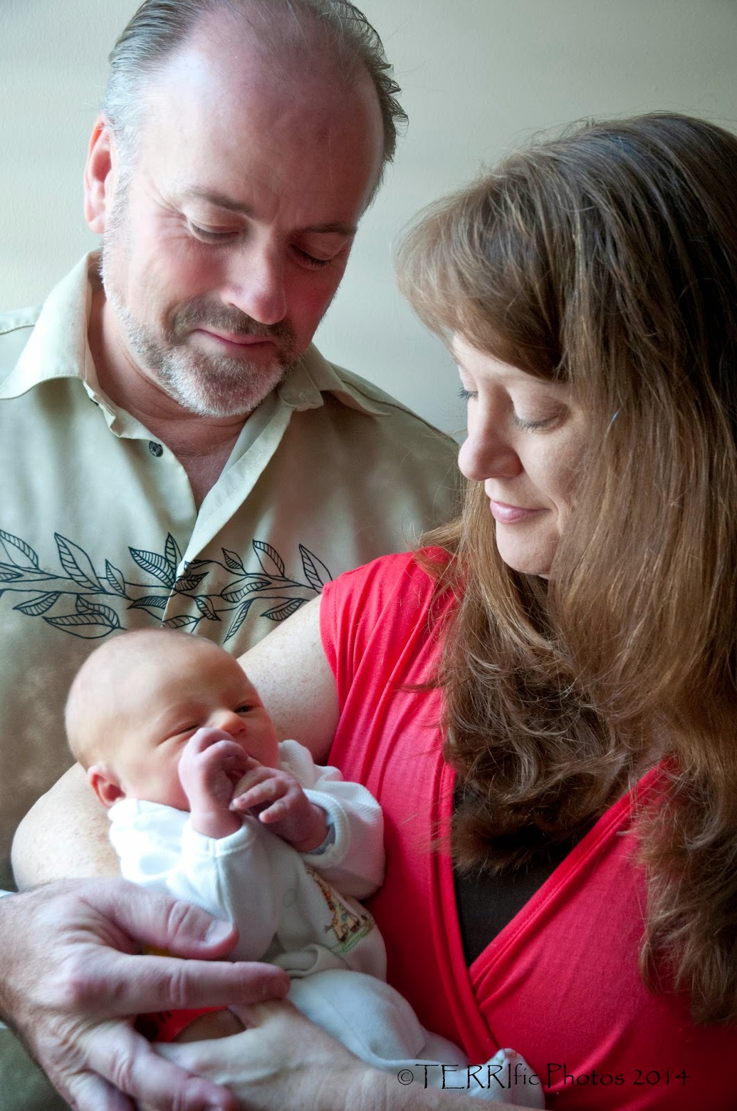 49 and PREGNANT!!!!!!!!! Ahhhh! Woooo Hoooo!: Baby Eli is here!