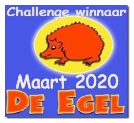 De Egel