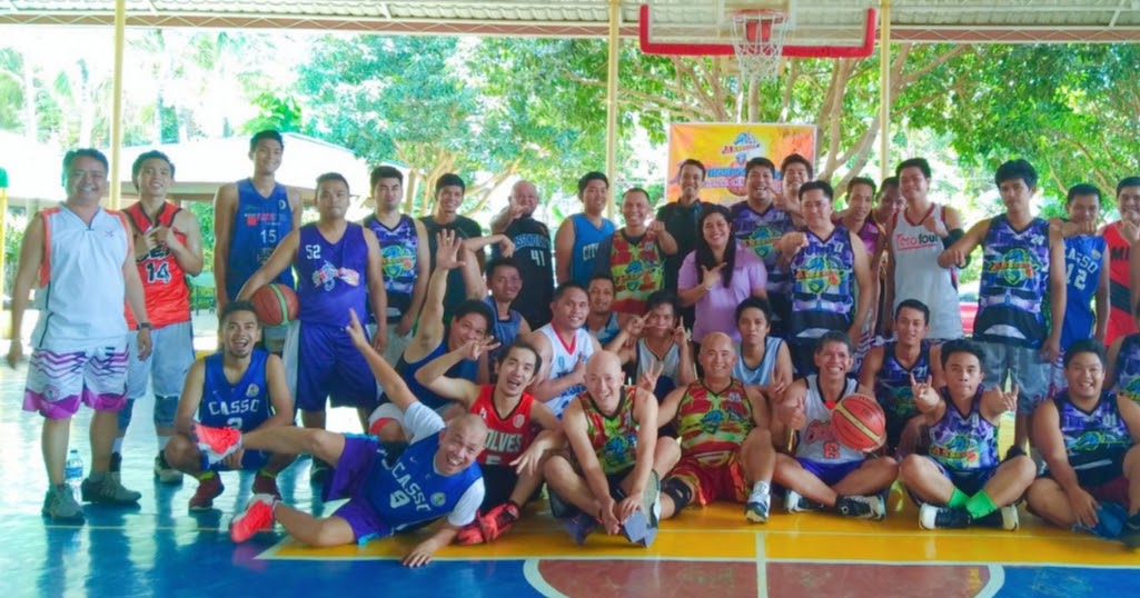 Mindanao Examiner Regional Newspaper Davao City Assessors 2nd Basketball League successful