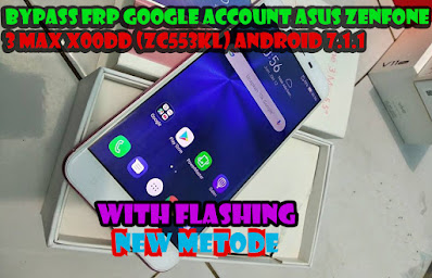 Tutorial Cara Flash Hp Asus Zenfone 3 Max X00DD (ZC553KL) Ram 3GB Sukses! Tutorial, Cara, Flash, Hp, Asus, Zenfone, 3 Max, X00DD, ZC553KL, Ram, 3GB, bootloop, frp, bypass, akun, google, android,