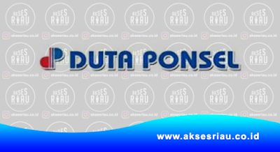 Duta Ponsel Pekanbaru