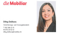 Die Mobiliar