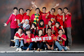 United Indonesia chapter Depok