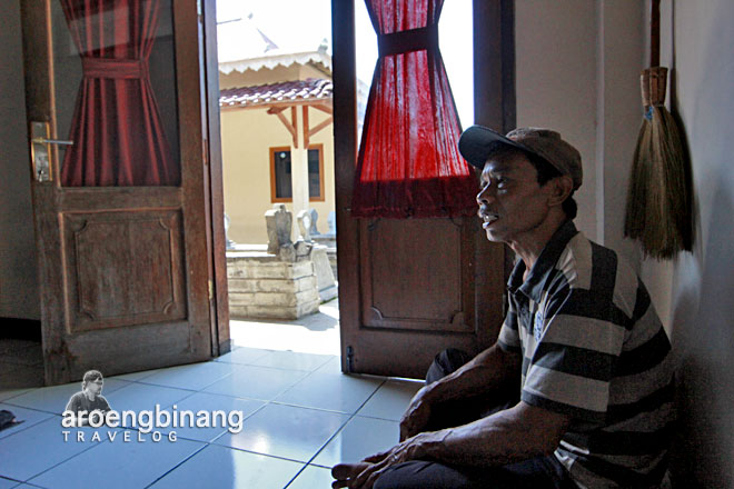 makam r ng yosodipuro
