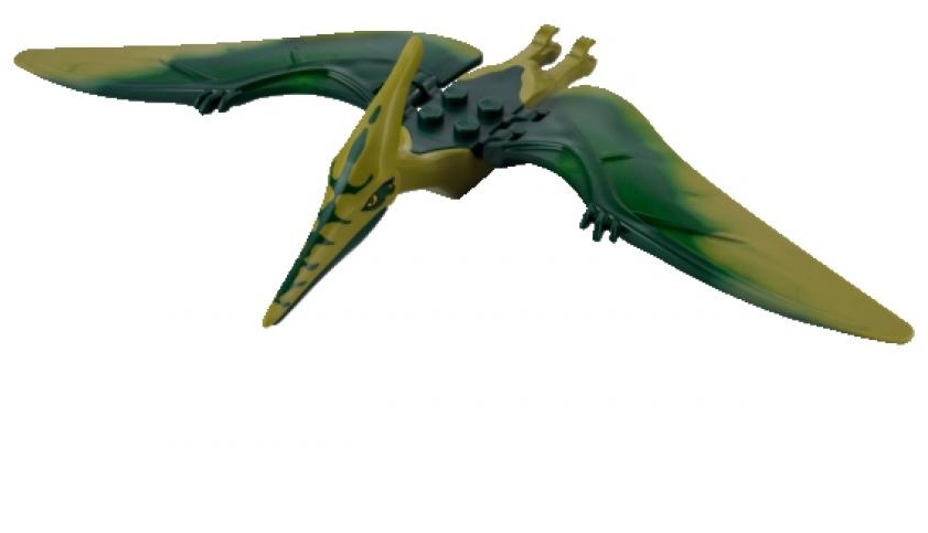 pterodattilo lego